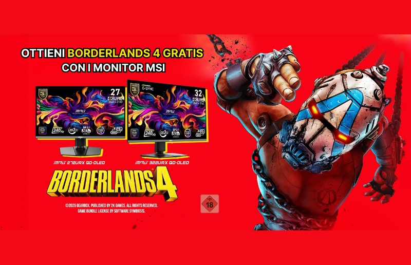 Borderlands® 4